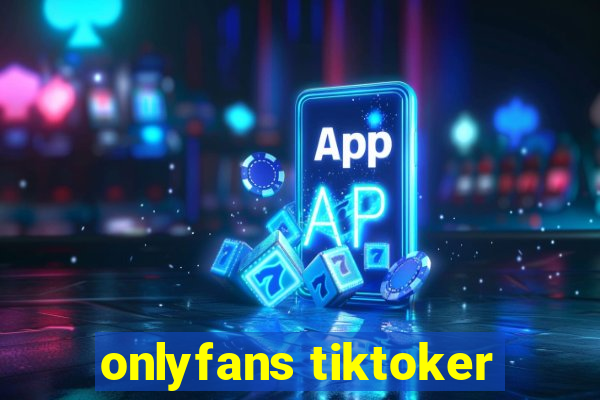 onlyfans tiktoker